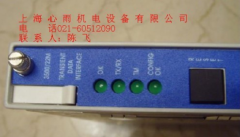 Bently本特利模塊3500/40-01-00特價銷售