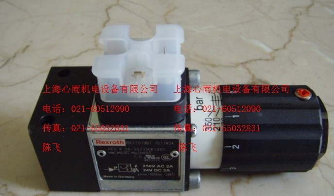 REXROTH力士樂壓力繼電器HED80H2X/200K14V特價(jià)現(xiàn)貨