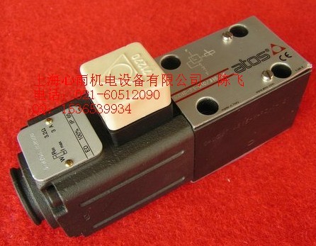 ATOS阿托斯先導(dǎo)式減壓閥AGMZO-TER-10/100/I特價(jià)銷售