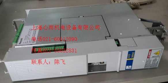 REXROTH力士樂HCS02.1E-W0012-A-03-NNNN