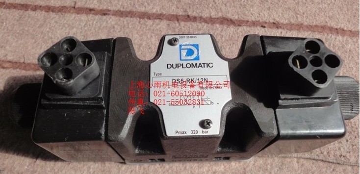 DUPLOMATIC迪普馬電磁閥DS5-S3/11N-A230K1特價(jià)