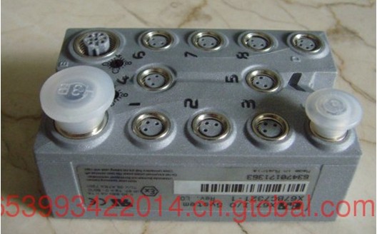 貝加萊X67系列模擬量輸入模塊X67AM1323特價銷售