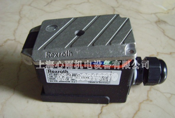 Rexroth放大器VT-VARAP1-527-20/V0