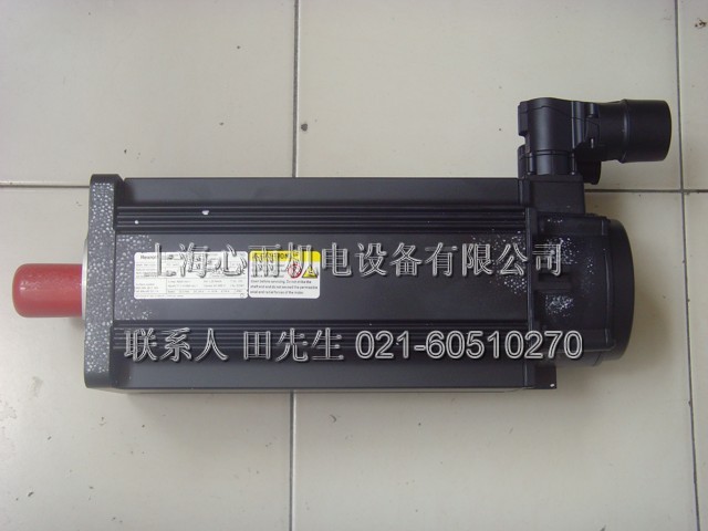 貝加萊B&R伺服電機(jī)8LSA55.DA030S200-3