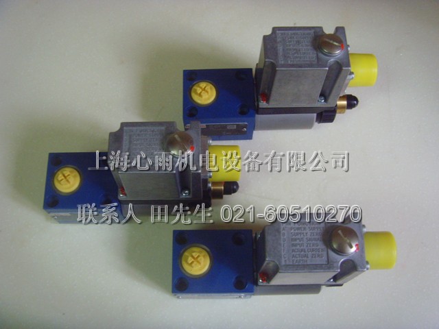 力士樂比例溢流閥DBEME10-7X/350YG24K31A1M