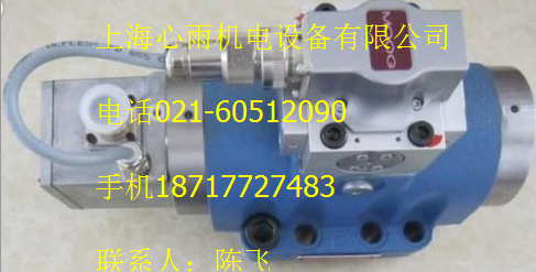 MOOG穆格伺服閥D633-308B特價銷售