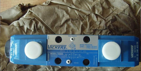 威格士VICKERS電磁閥DG5S-8-6C-T-M-U-H5-30