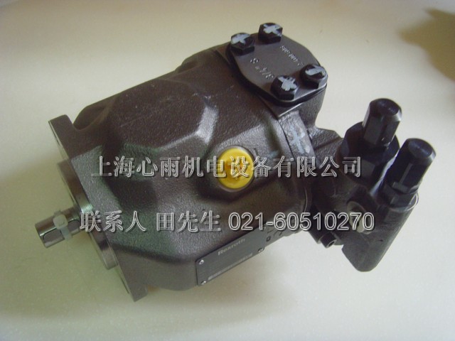 A10VSO28FHD/31R-PPA12N00力士樂液壓泵