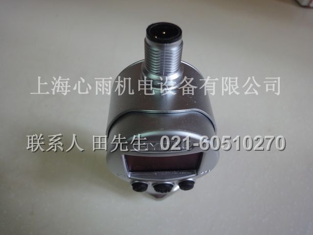 賀德克壓力開關(guān)EDS3318-5-0016-000