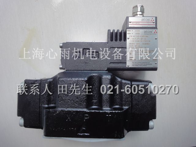 Parker比例閥BD15AAA-NB10