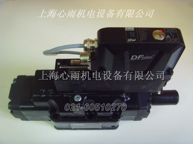 Parker比例閥D91FPB61HB2NK0025