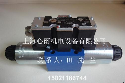 力士樂(lè)比例方向閥4WRAE10W60-2X/G24K31/A1V